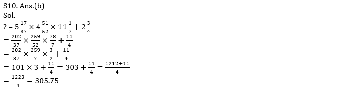 Quantitative Aptitude Quiz For IBPS PO Prelims 2023 -31st July – Home_9.1