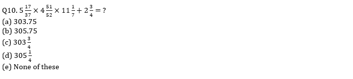 Quantitative Aptitude Quiz For IBPS PO Prelims 2023 -31st July – Home_6.1