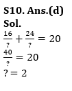 Quantitative Aptitude Quiz For IBPS Clerk Prelims 2023 -04th August – Home_10.1