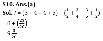 Quantitative Aptitude Quiz For Bank Foundation 2023 -28th August – Home_8.1