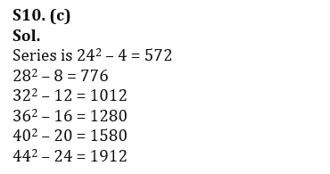 Quantitative Aptitude Quiz For IBPS Clerk Mains 2023-06th October – Home_8.1