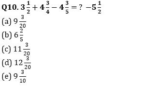 Quantitative Aptitude Quiz For SBI Clerk Prelims 2023 -14th December – Home_4.1