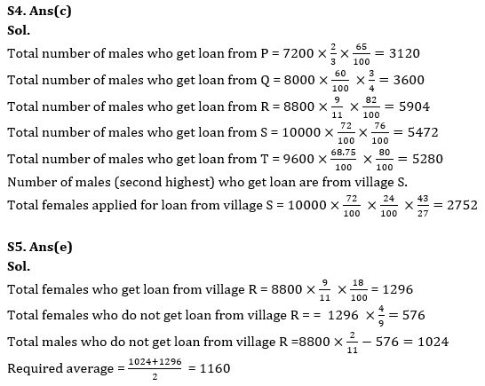 Quantitative Aptitude Quiz For Bank Mains Exam 2024-27th January – Home_7.1