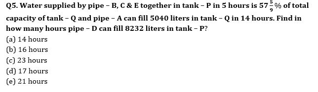 Quantitative Aptitude Quiz For Bank Mains Exam 2024-28th January – Home_5.1