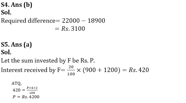 Quantitative Aptitude Quiz For Bank Foundation 2024-28th January – Home_5.1
