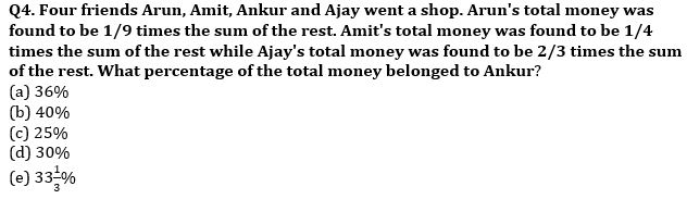 Quantitative Aptitude Quiz For Bank Mains Exam 2024-09th february – Home_3.1