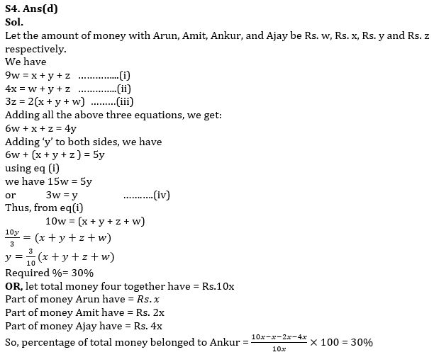 Quantitative Aptitude Quiz For Bank Mains Exam 2024-09th february – Home_6.1