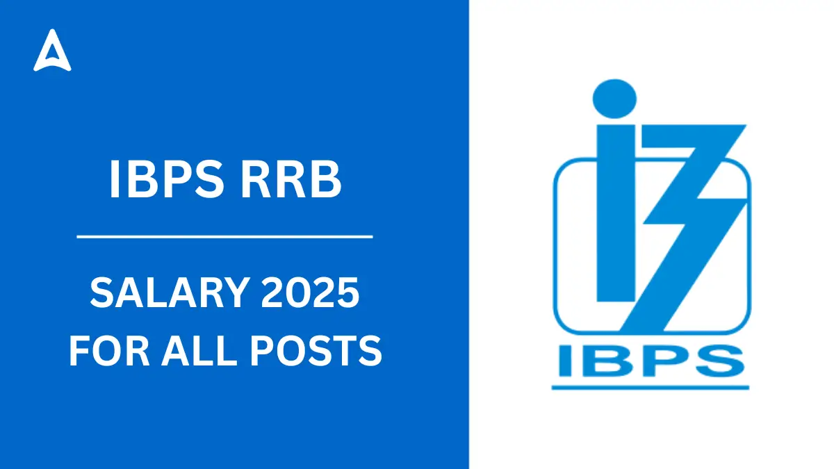 IBPS RRB Salary 2025