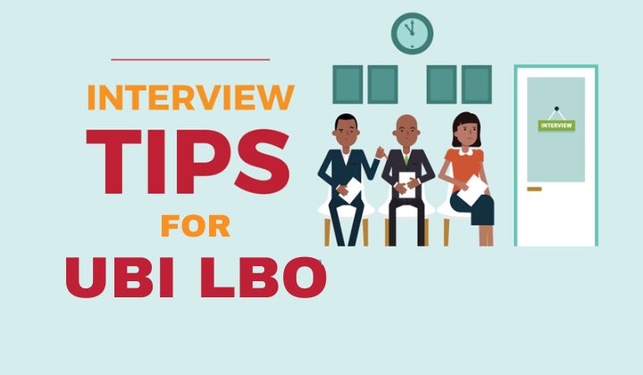 Union Bank LBO Interview Tips