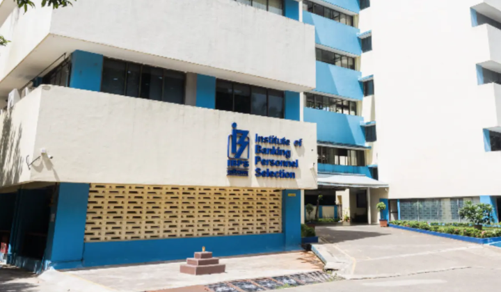 IBPS PO Reserve List 2025