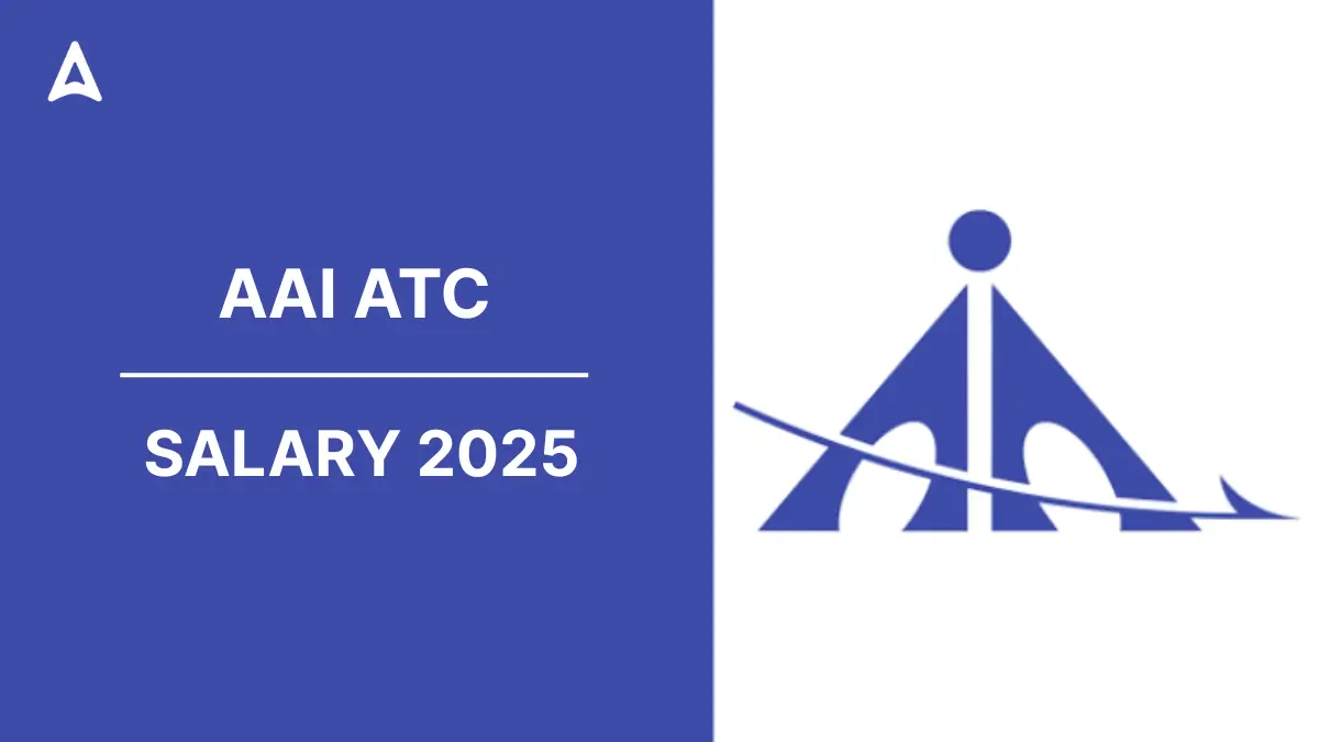 AAI ATC Salary 2025