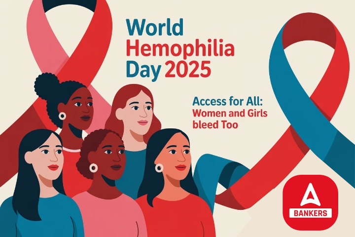World Hemophilia Day 2025