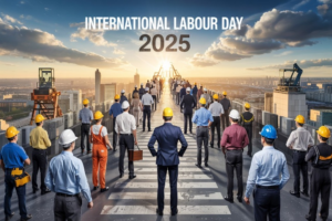 International Labour Day 2025