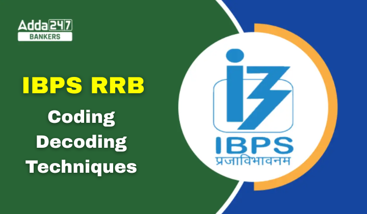 Coding-Decoding Techniques