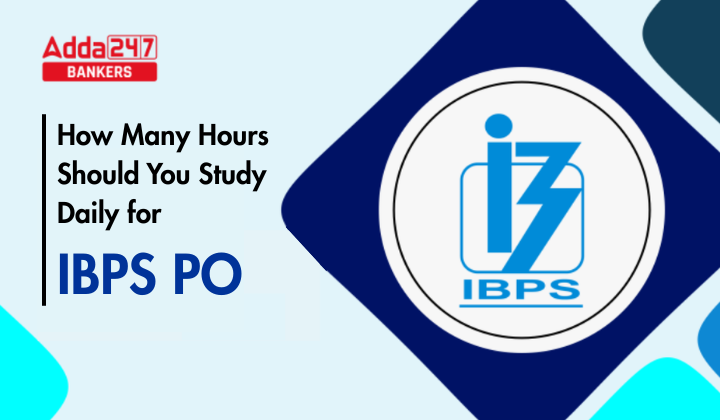 How Many Hours Should You Study Daily for