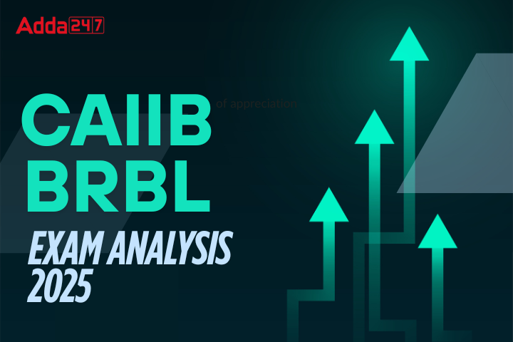 CAIIB BRBL Exam Analysis 2025