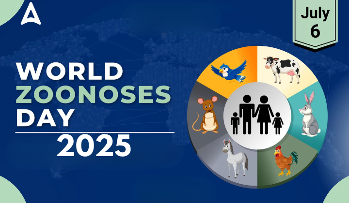 World Zoonoses Day 2025