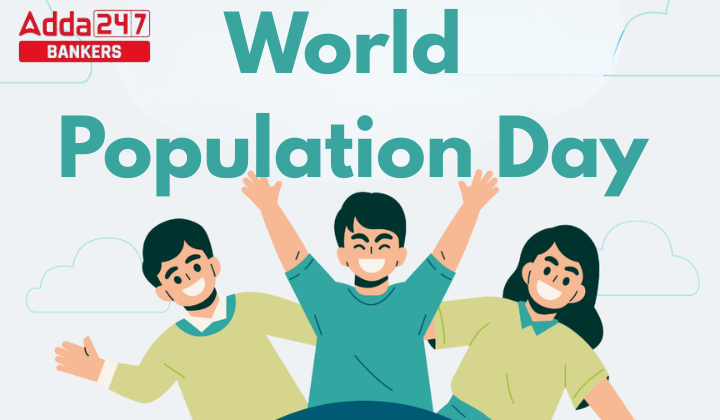 World Population Day 2025