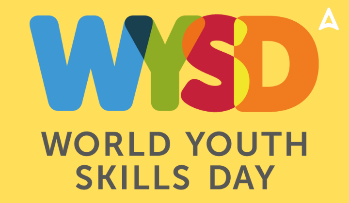 World Youth Skills Day 2025