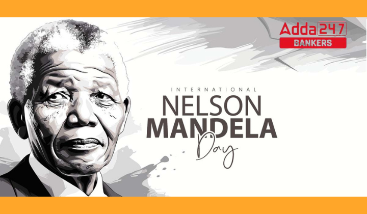 International Nelson Mandela Day 2025