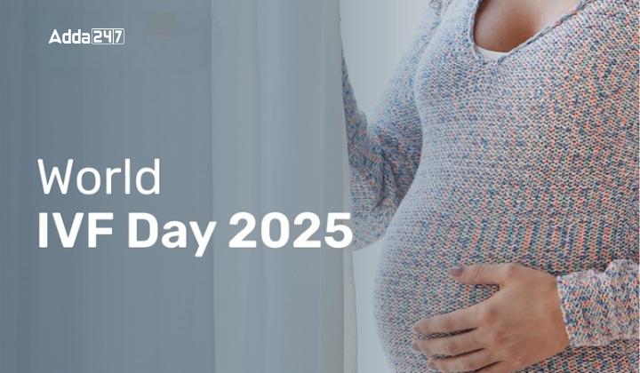 World Embryologist Day 2025