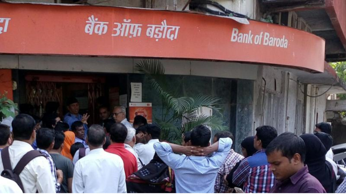 Bank of Baroda Peon Admit Card 2026