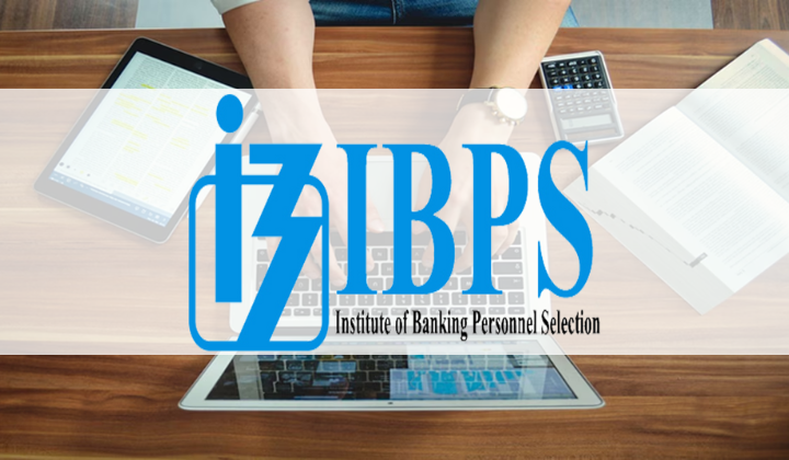 IBPS Clerk Apply Online