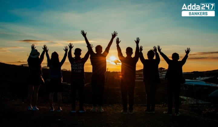 International Youth Day 2025