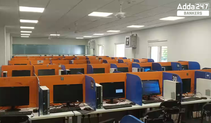 IBPS SO Exam Centre List 2025