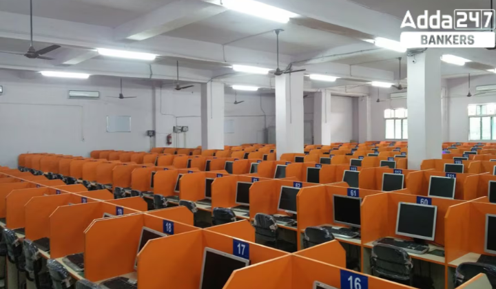 IBPS SO Mains Exam 2025