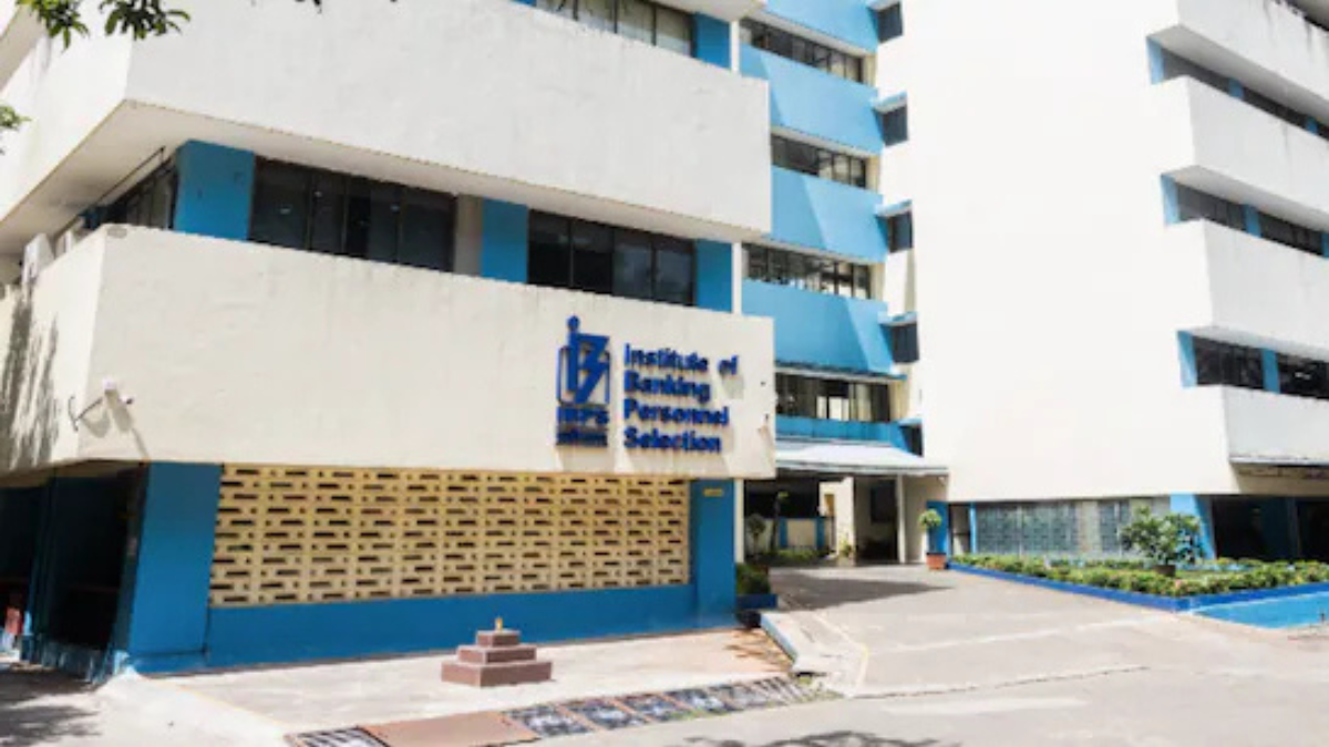 IBPS PO Mains Admit Card 2025