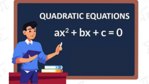 Top 50+ Quadratic Equations Questions for IBPS Clerk 2025 Exam