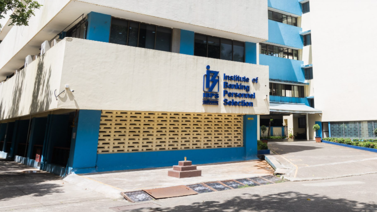 IBPS