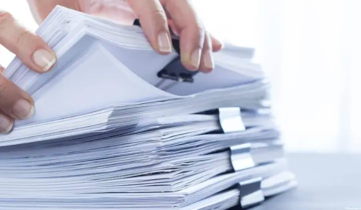 Must Have Documents to Carry for IBPS Clerk 2025 Exam Day