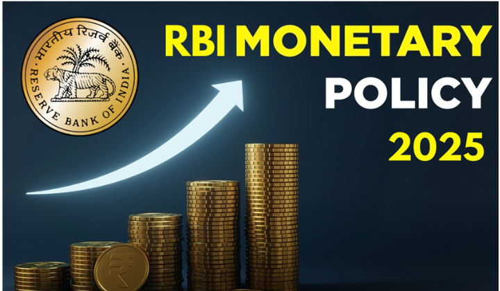 RBI Keeps Repo Rate Unchanged
