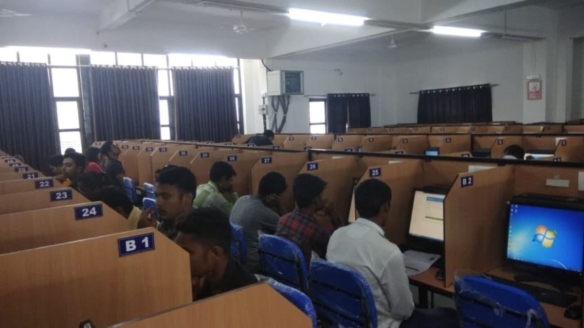 IBPS Clerk Expected Cut Off 2025