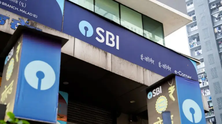 SBI Clerk
