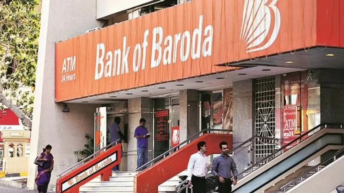 Bank of Baroda Apprentice Recruitment 2025