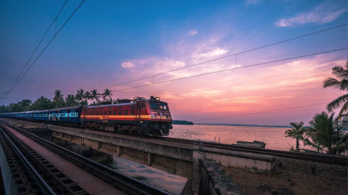 RRB JE Notification 2025