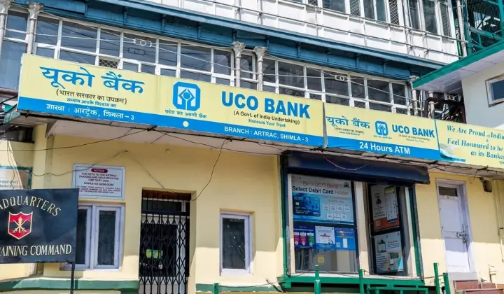 UCO Bank Apprentice Salary 2025