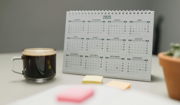 Important Days in November 2025