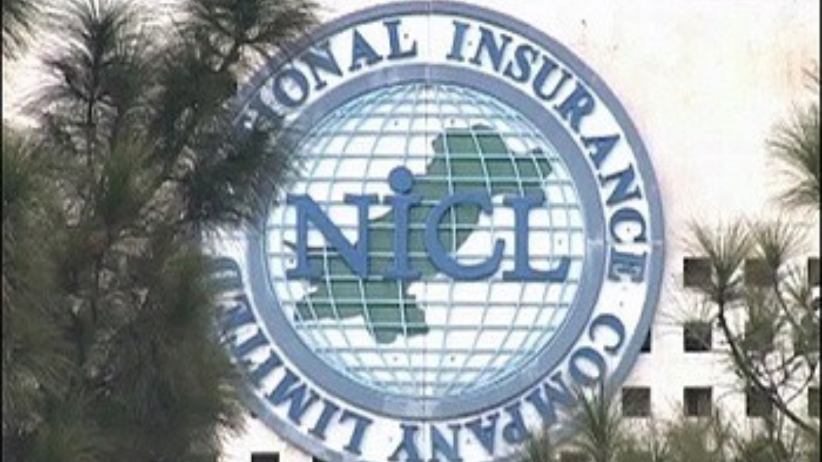 NICL AO Mains Result 2025