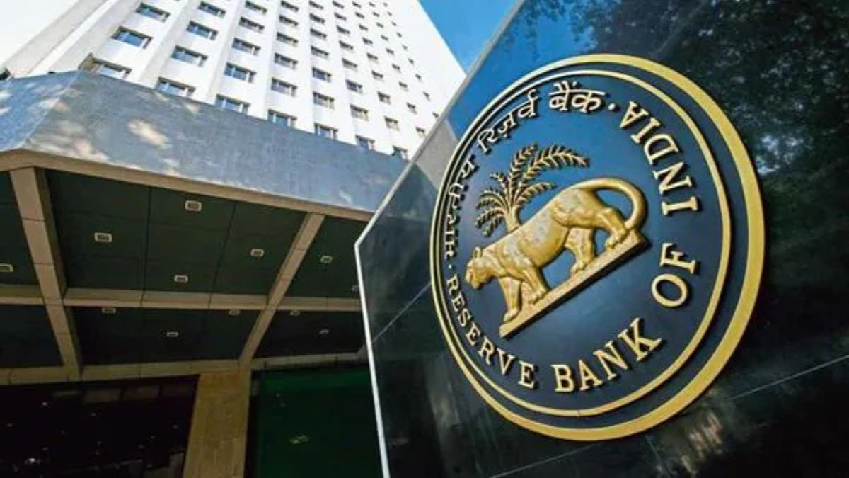 RBI Takes Action Against Co-operative Banks Over Regulatory Breaches