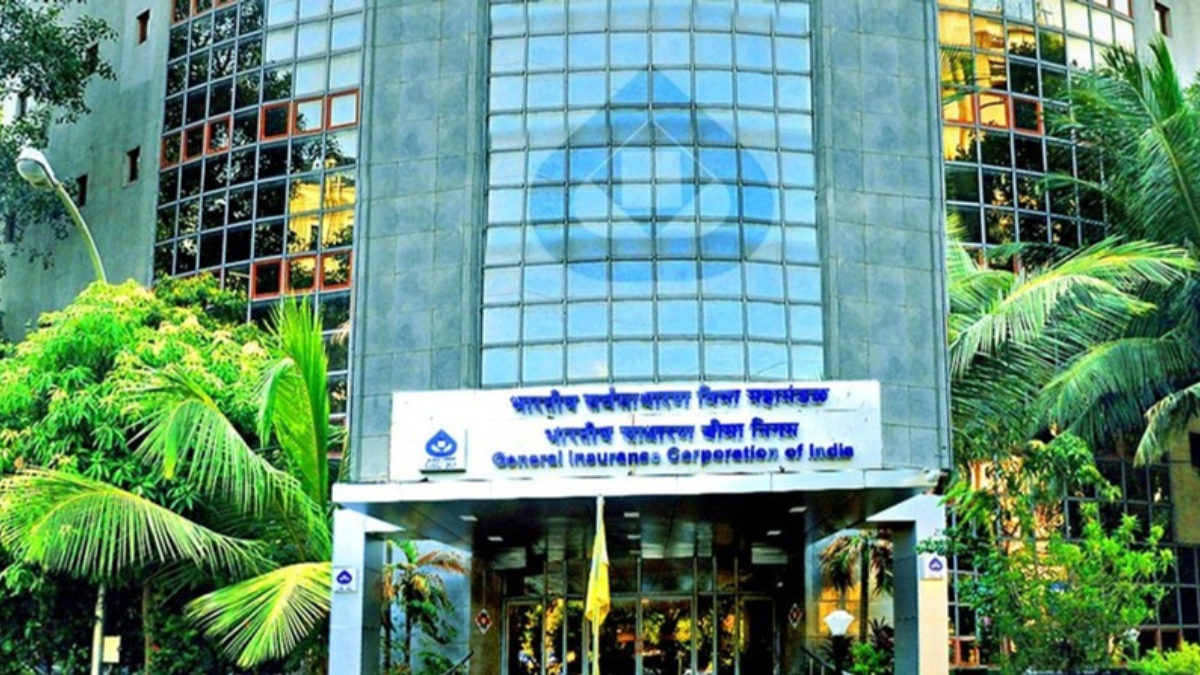 GIC Actuarial Apprentice Recruitment 2025