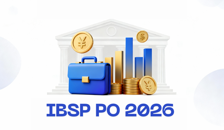 IBPS PO 2026