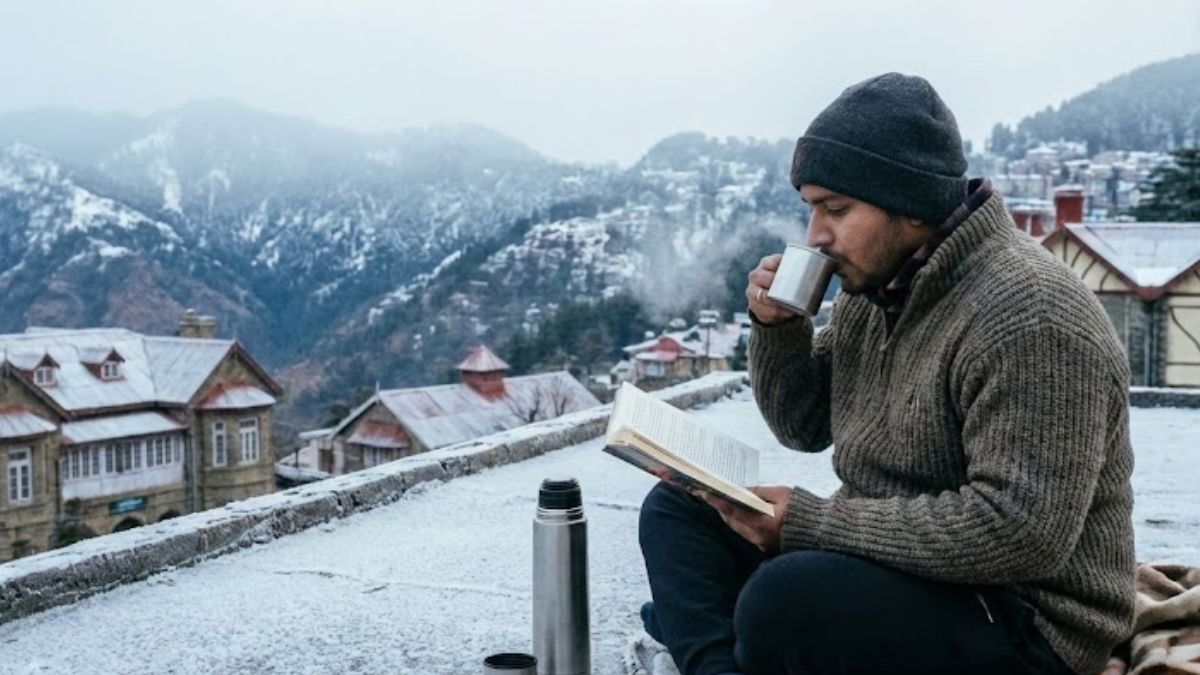 Daily Current Affairs News: 15th December, 2025