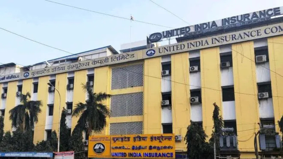 UIIC Apprentices Recruitment 2025-26