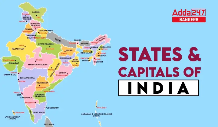 States-and-Capitals-of-India