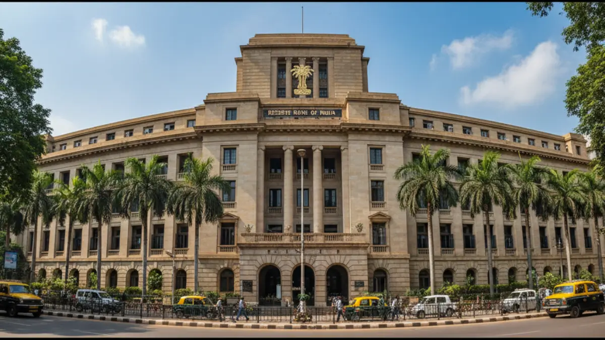 RBI Assistant Notification 2026