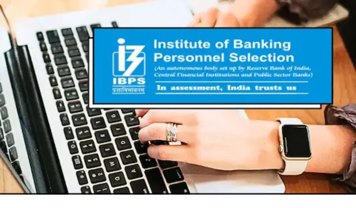 IBPS RESULT 2026